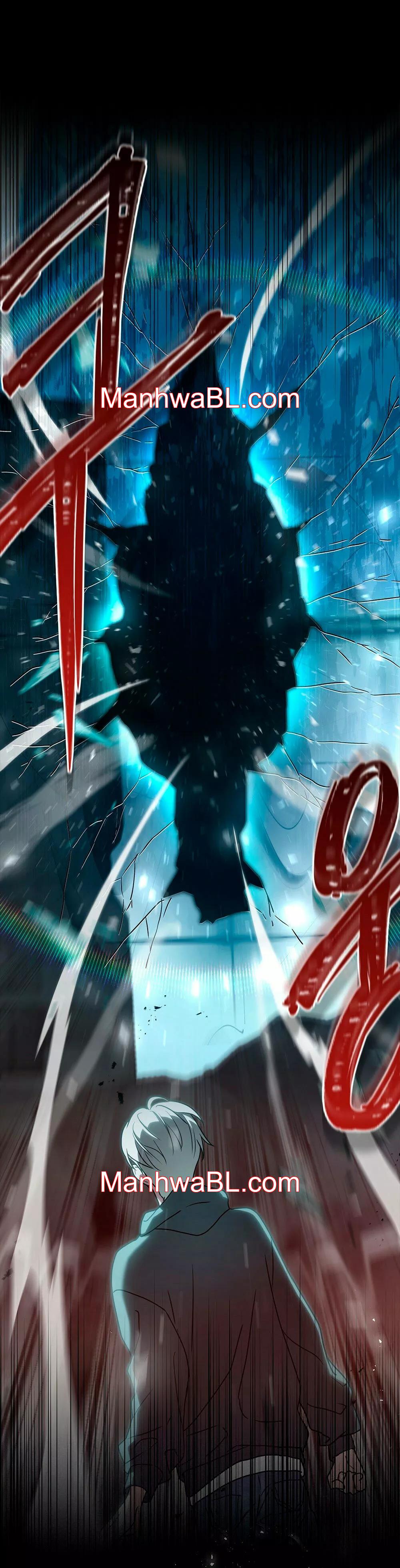 Un rastro de la maravilla - Capítulo 19 manhwa