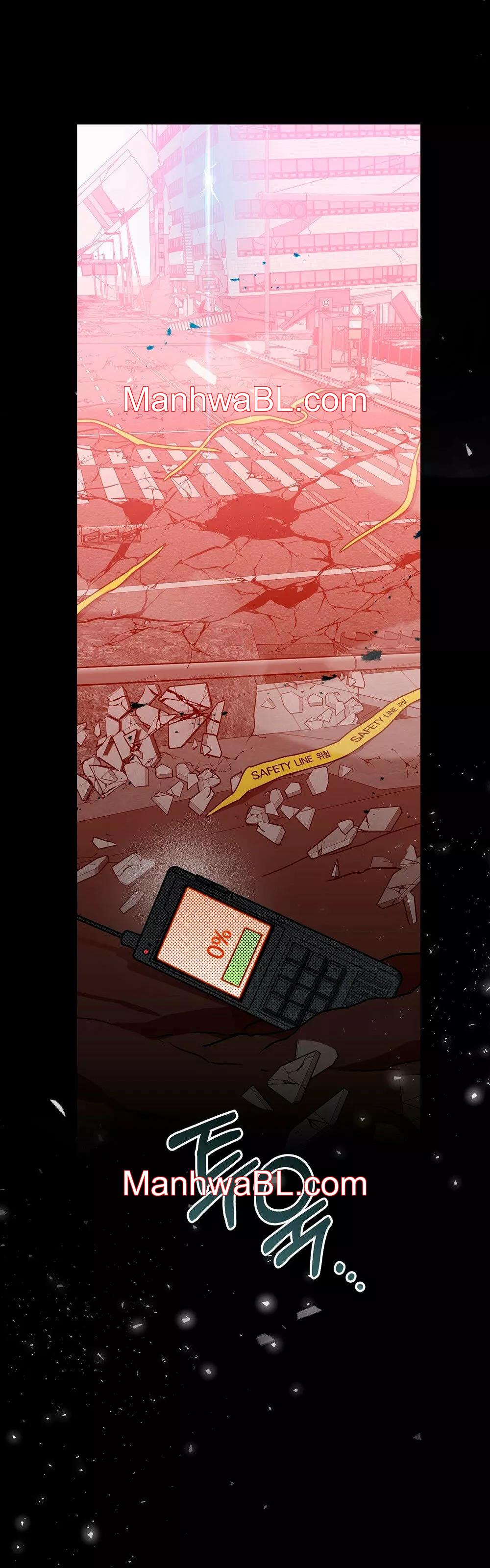 Un rastro de la maravilla - Capítulo 19 manhwa
