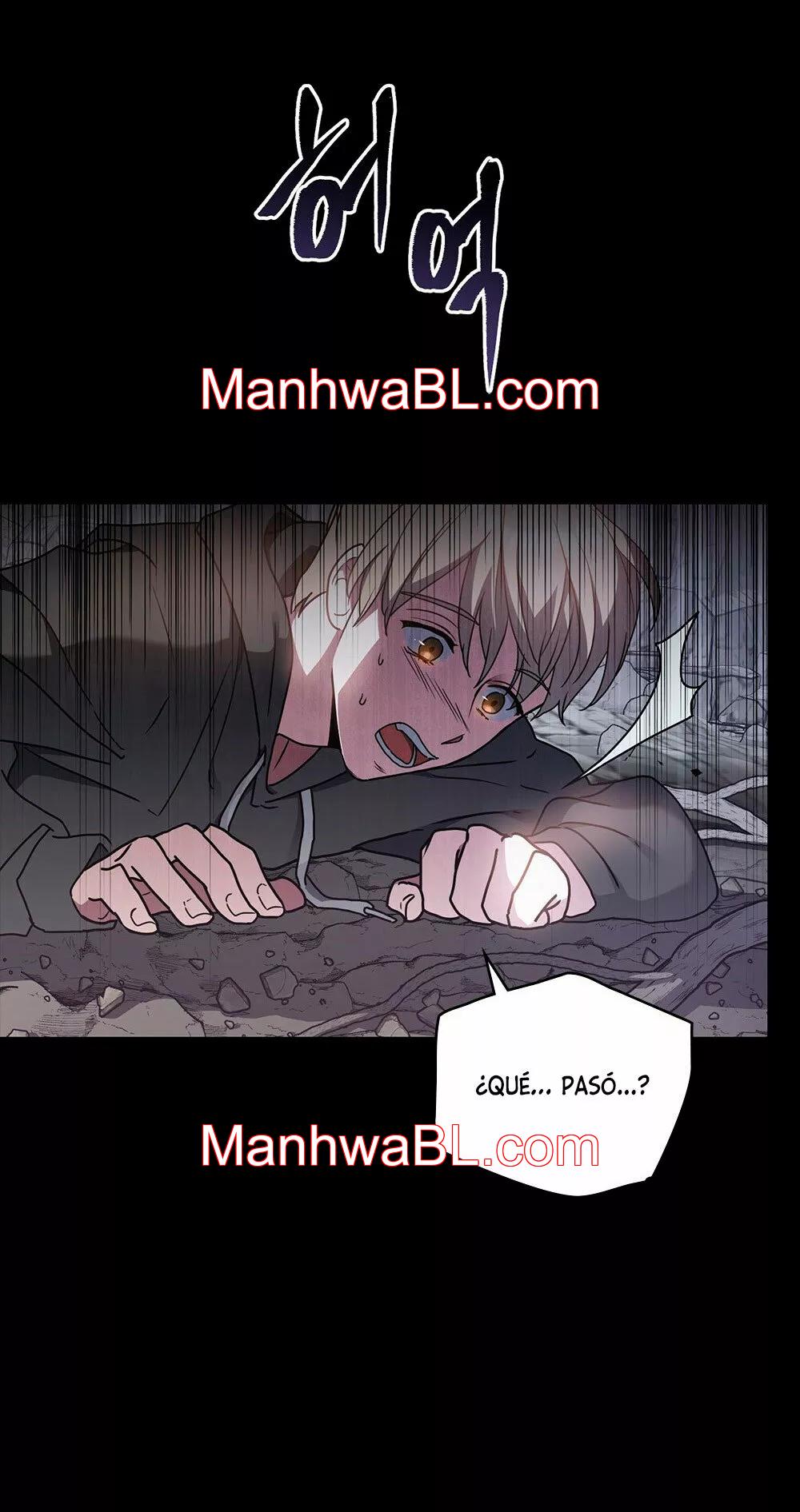 Un rastro de la maravilla - Capítulo 19 manhwa