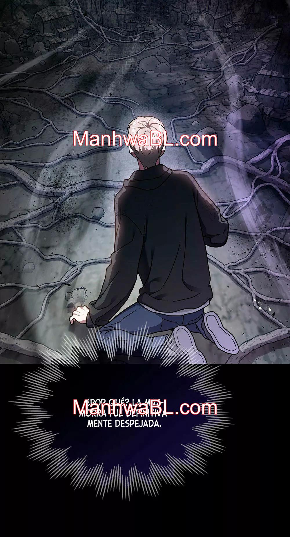 Un rastro de la maravilla - Capítulo 19 manhwa