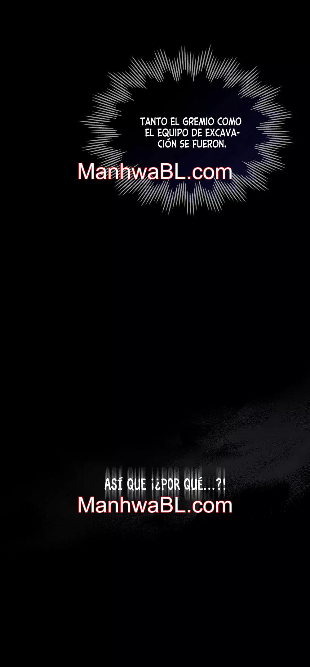 Un rastro de la maravilla - Capítulo 19 manhwa