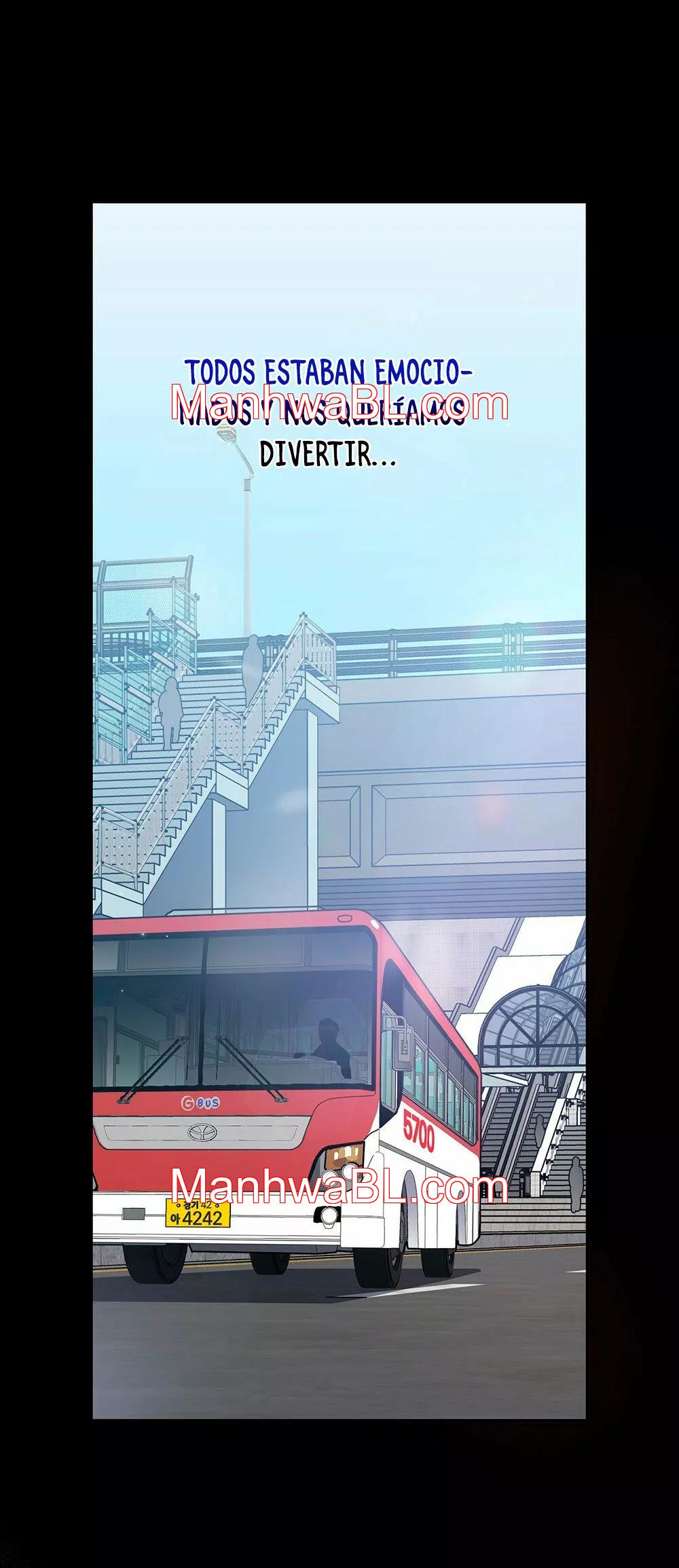Un rastro de la maravilla - Capítulo 19 manhwa