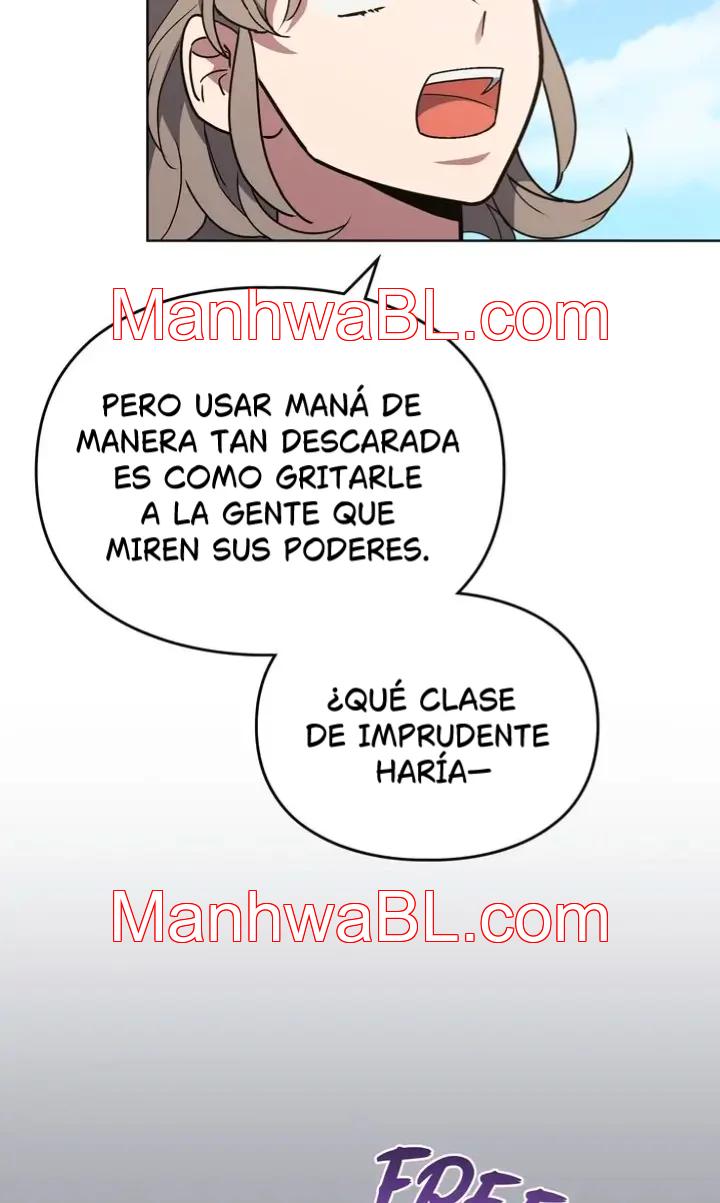 Un rastro de la maravilla - Capítulo 48 manhwa