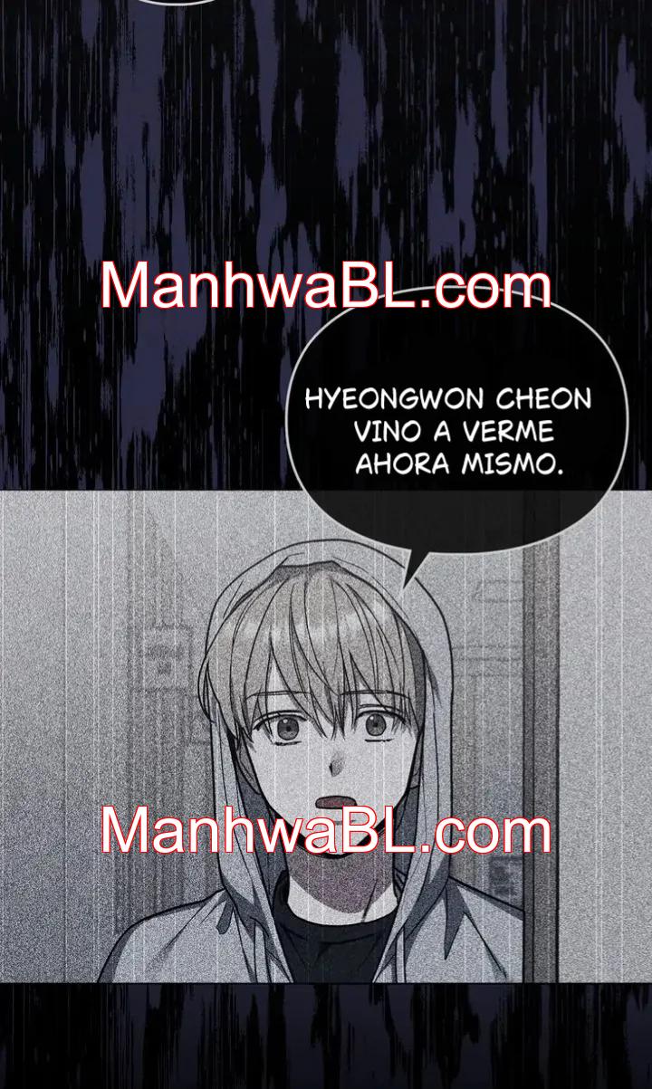 Un rastro de la maravilla - Capítulo 48 manhwa
