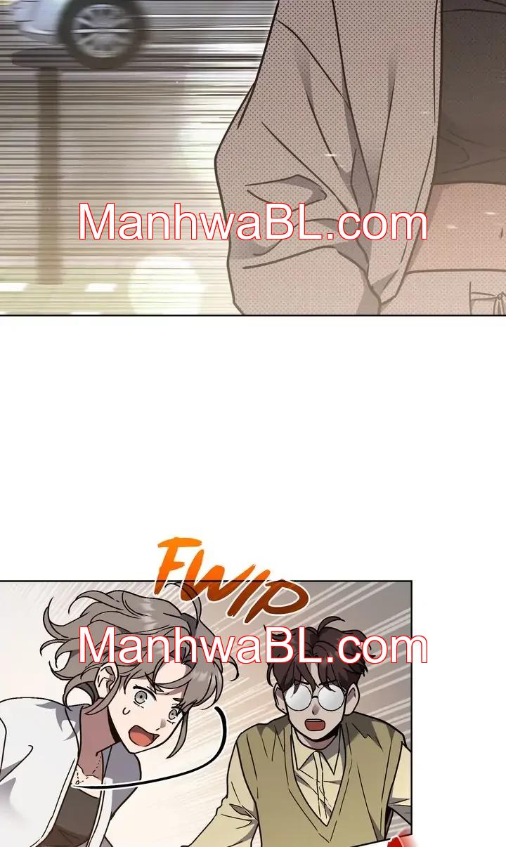 Un rastro de la maravilla - Capítulo 48 manhwa