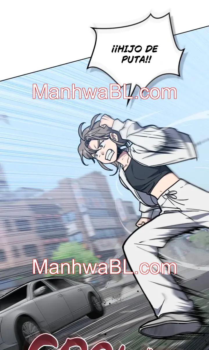 Un rastro de la maravilla - Capítulo 48 manhwa