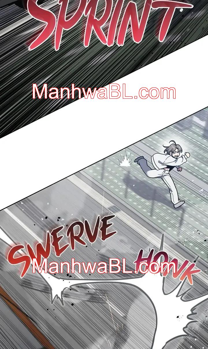 Un rastro de la maravilla - Capítulo 48 manhwa