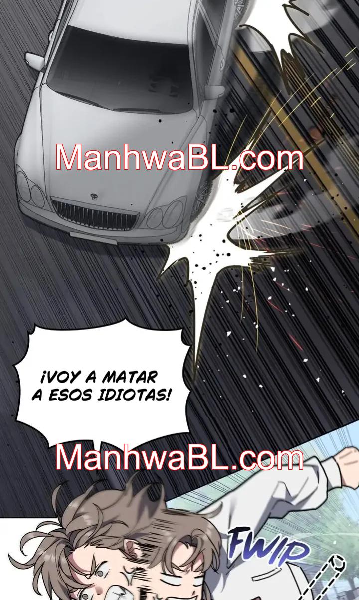Un rastro de la maravilla - Capítulo 48 manhwa