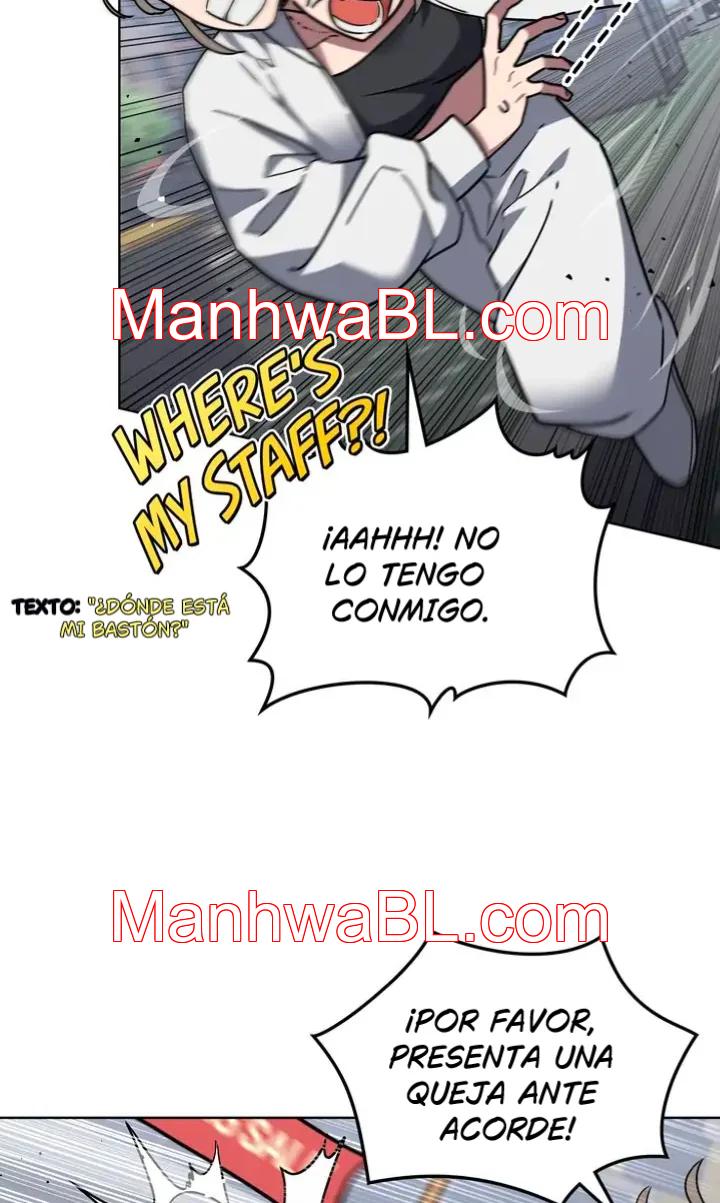 Un rastro de la maravilla - Capítulo 48 manhwa