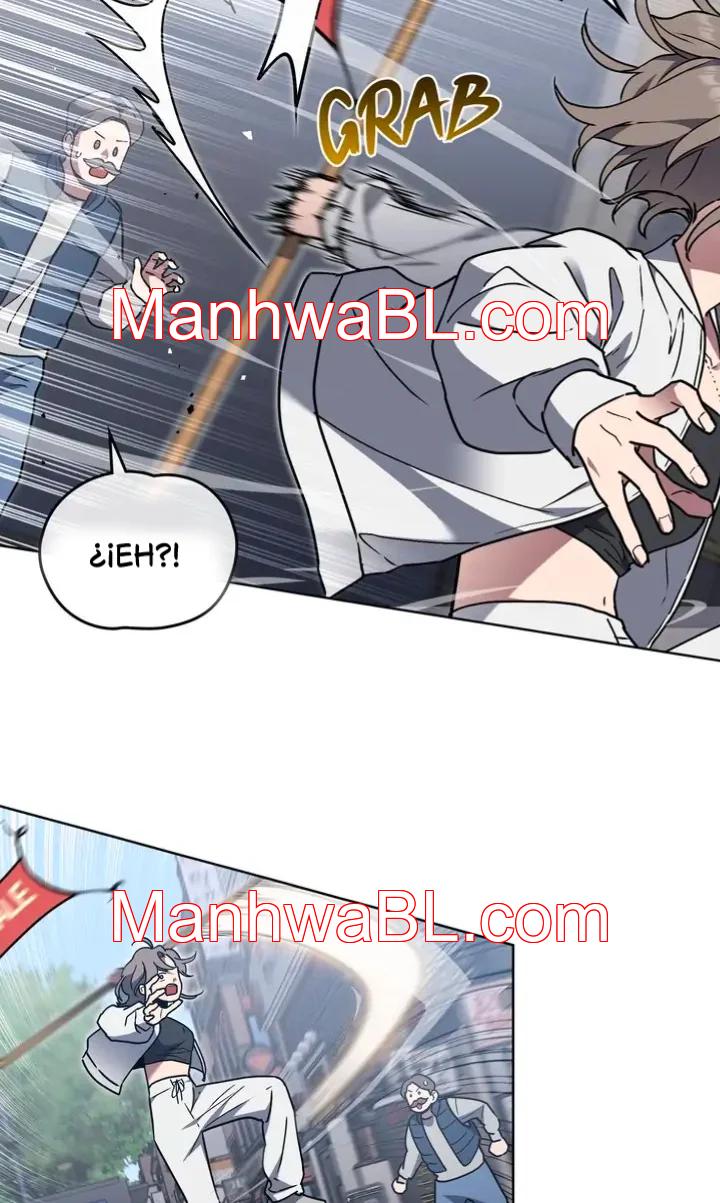 Un rastro de la maravilla - Capítulo 48 manhwa