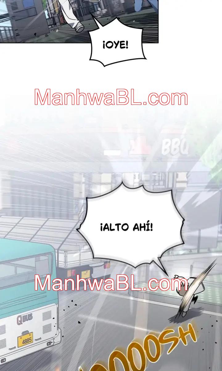 Un rastro de la maravilla - Capítulo 48 manhwa