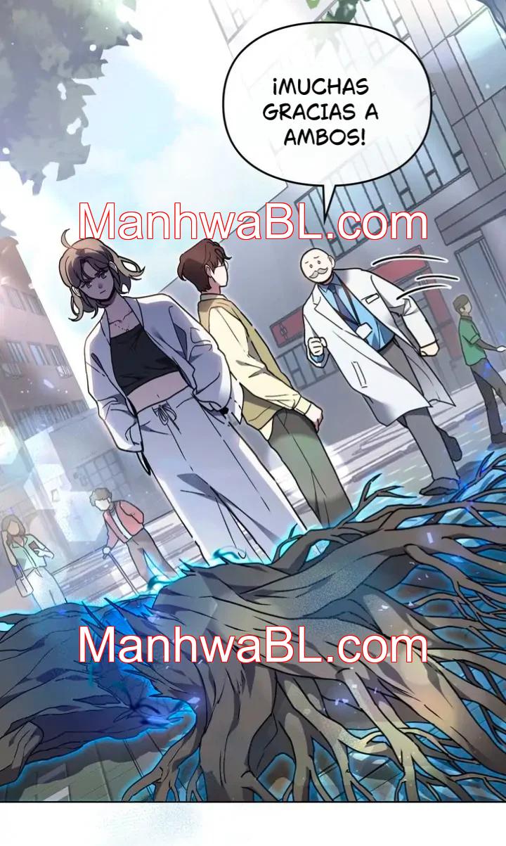 Un rastro de la maravilla - Capítulo 48 manhwa