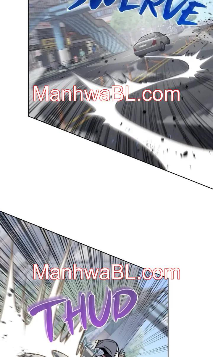 Un rastro de la maravilla - Capítulo 48 manhwa