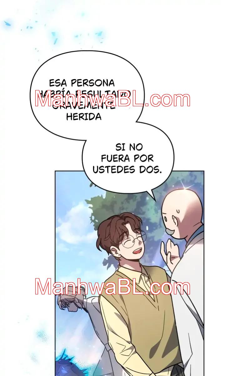 Un rastro de la maravilla - Capítulo 48 manhwa