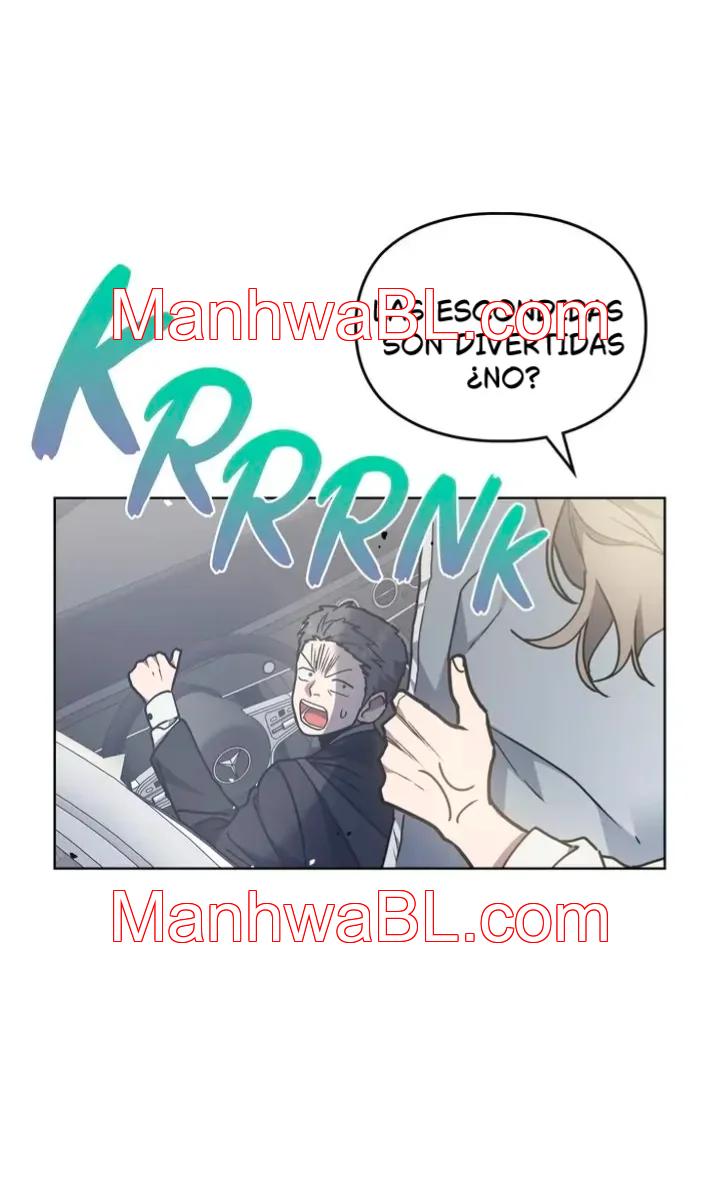 Un rastro de la maravilla - Capítulo 48 manhwa