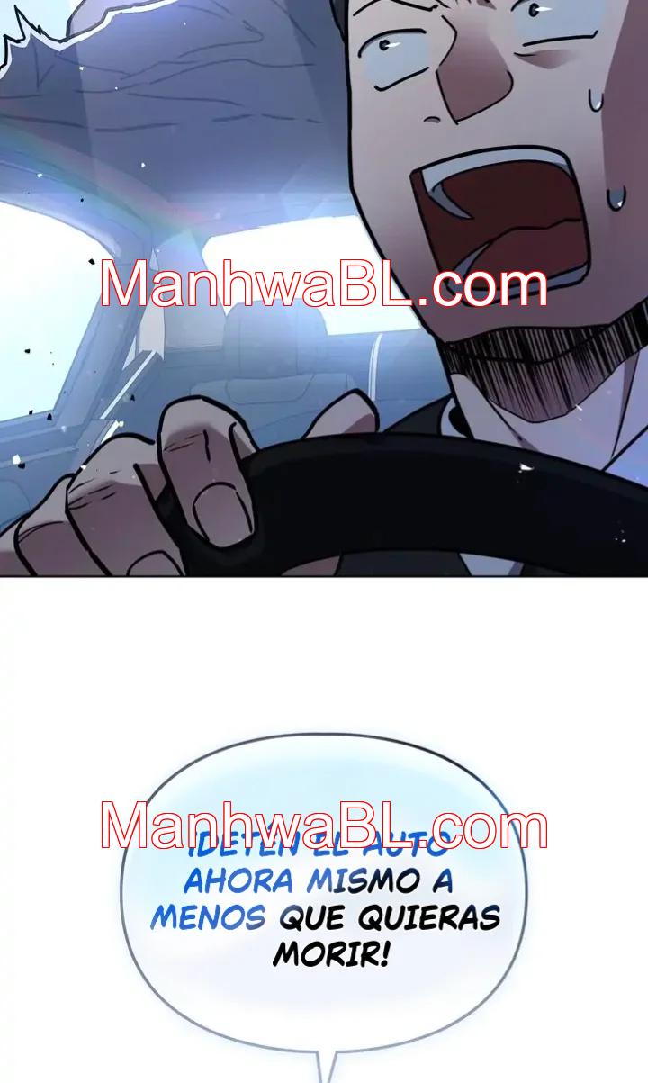 Un rastro de la maravilla - Capítulo 48 manhwa