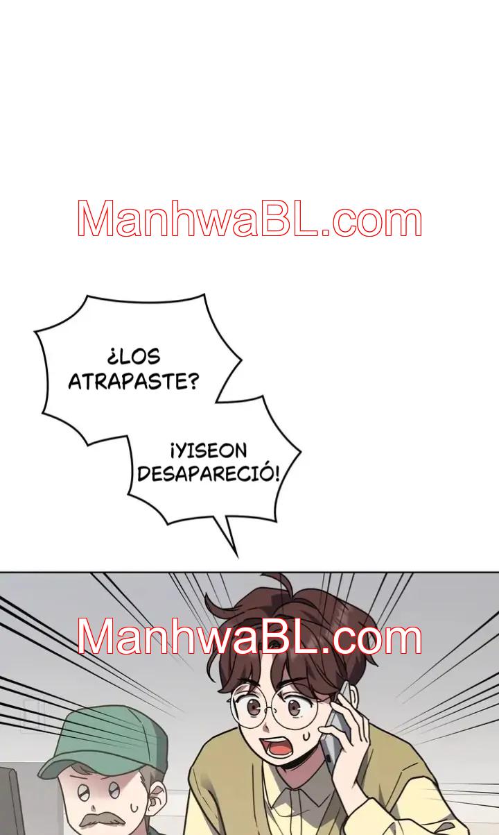 Un rastro de la maravilla - Capítulo 48 manhwa