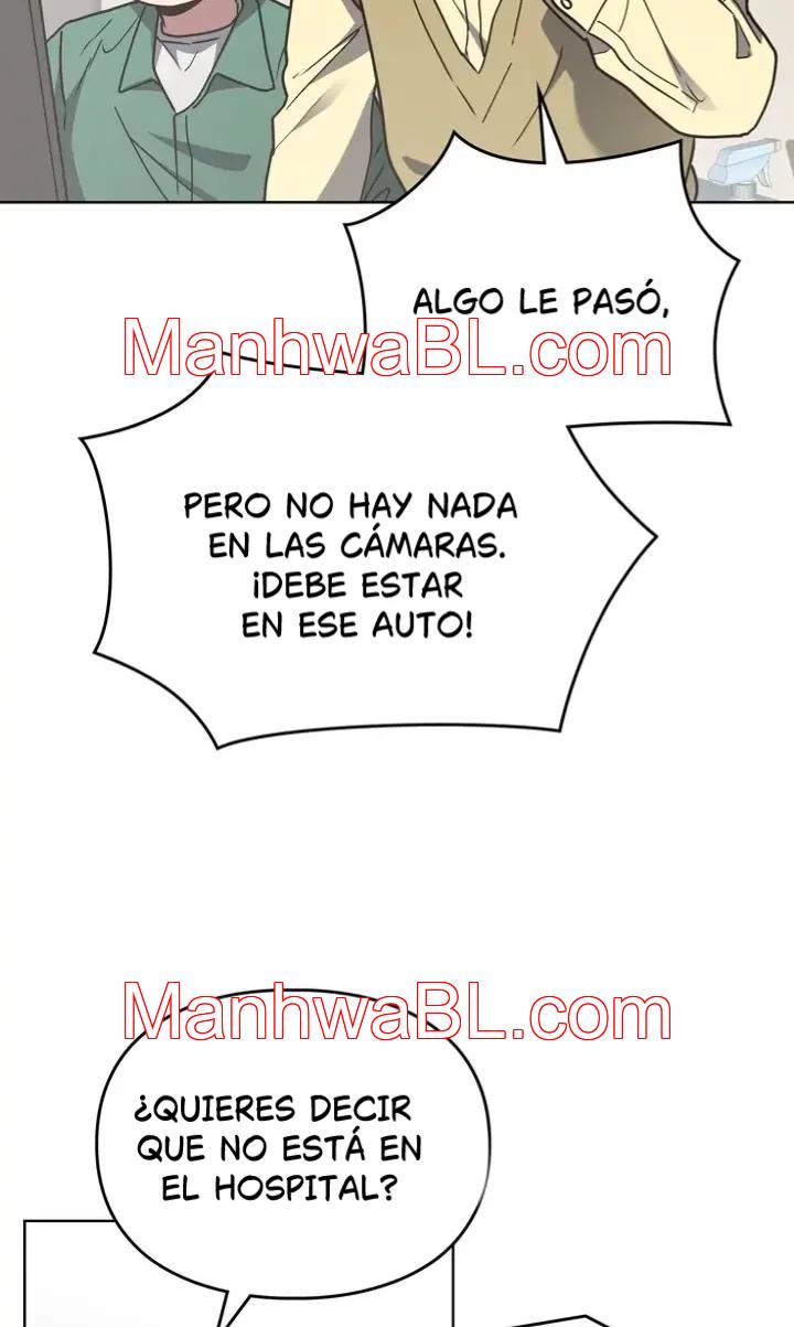 Un rastro de la maravilla - Capítulo 48 manhwa