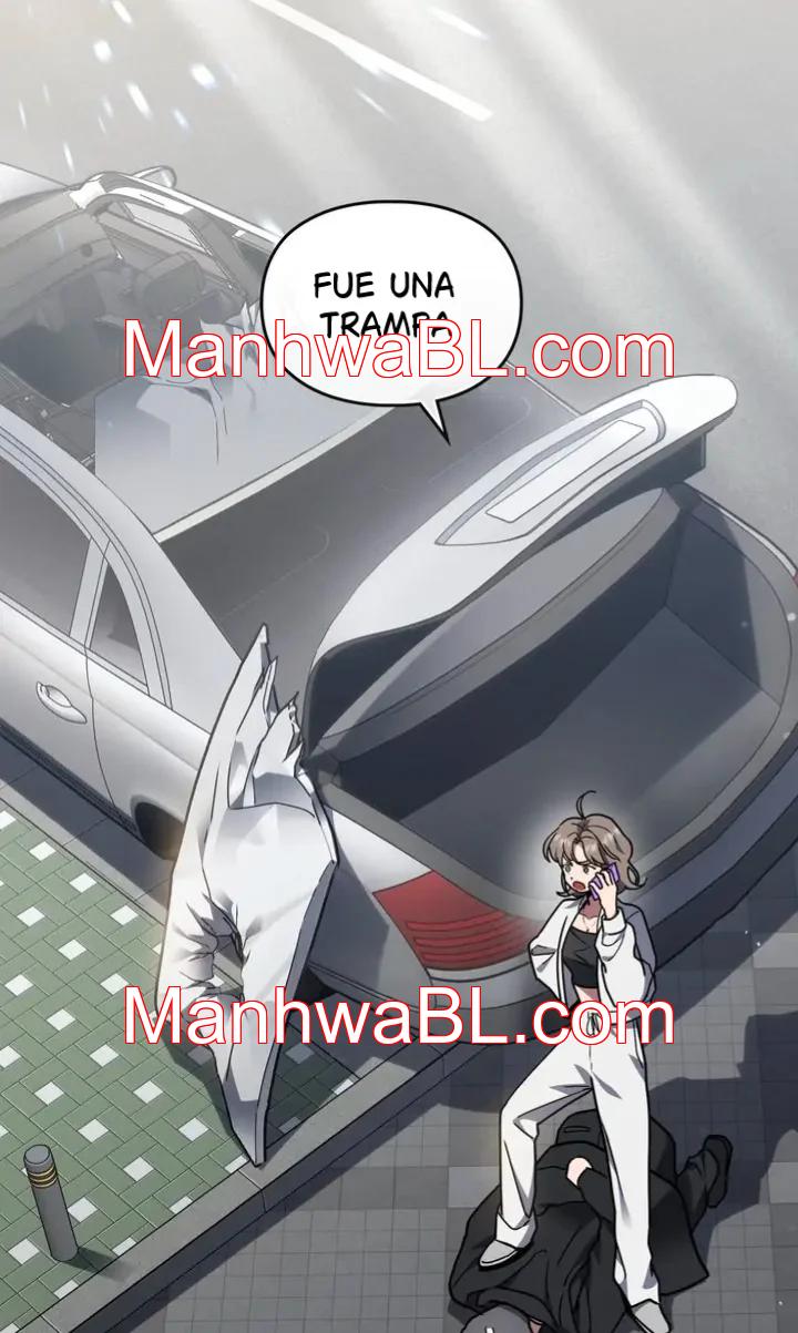 Un rastro de la maravilla - Capítulo 48 manhwa