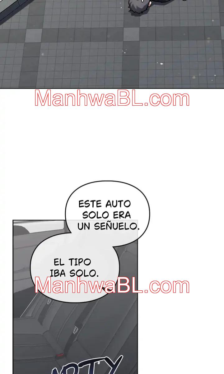 Un rastro de la maravilla - Capítulo 48 manhwa