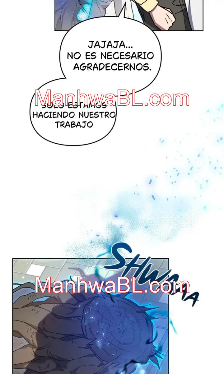 Un rastro de la maravilla - Capítulo 48 manhwa