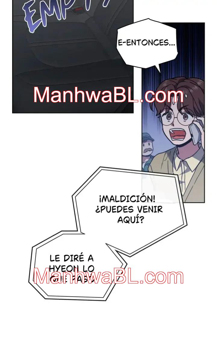 Un rastro de la maravilla - Capítulo 48 manhwa