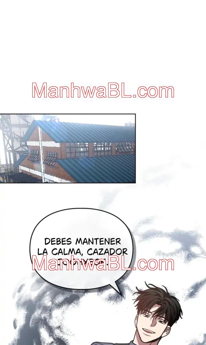 Un rastro de la maravilla - Capítulo 48 manhwa
