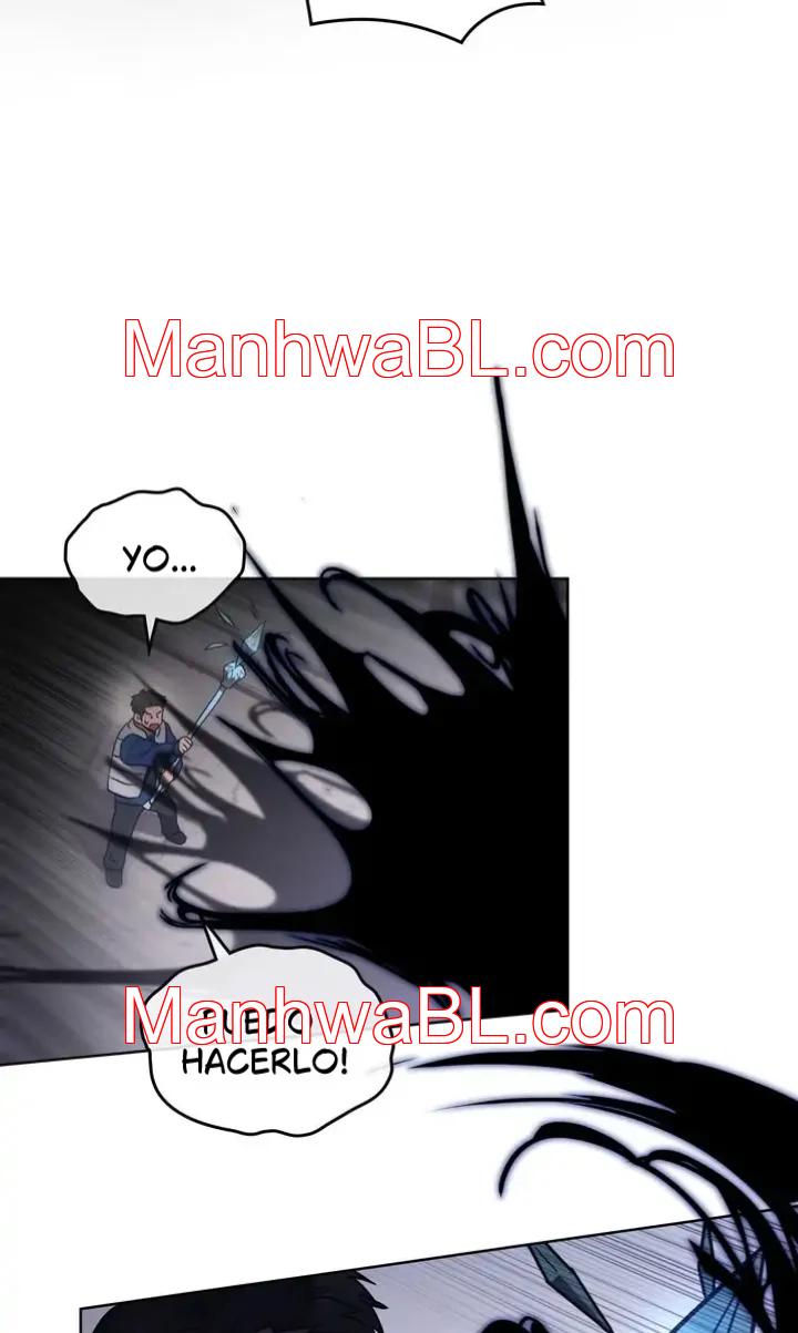 Un rastro de la maravilla - Capítulo 48 manhwa