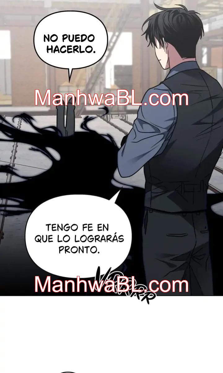 Un rastro de la maravilla - Capítulo 48 manhwa
