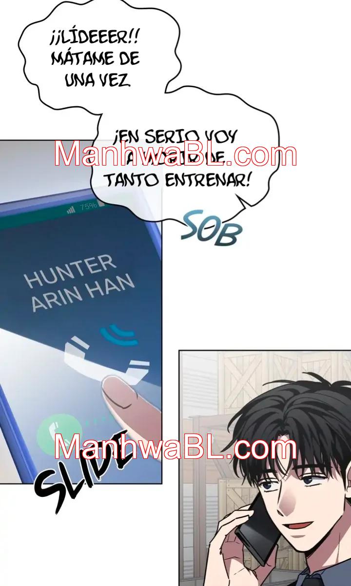 Un rastro de la maravilla - Capítulo 48 manhwa