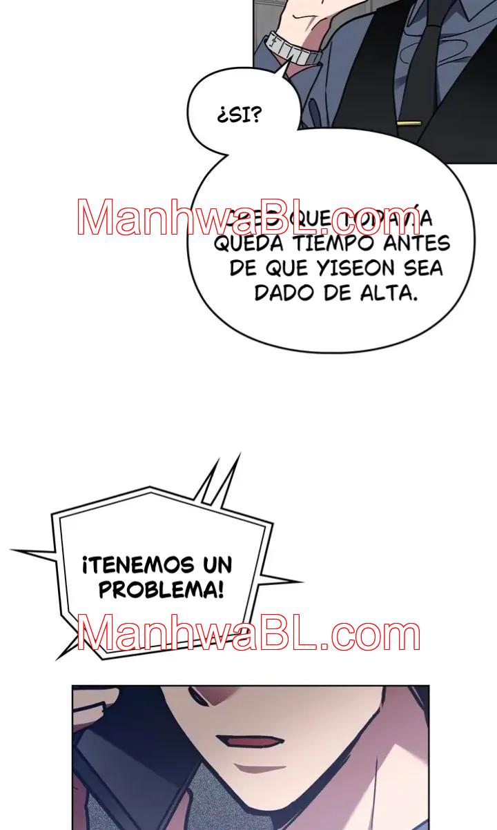 Un rastro de la maravilla - Capítulo 48 manhwa