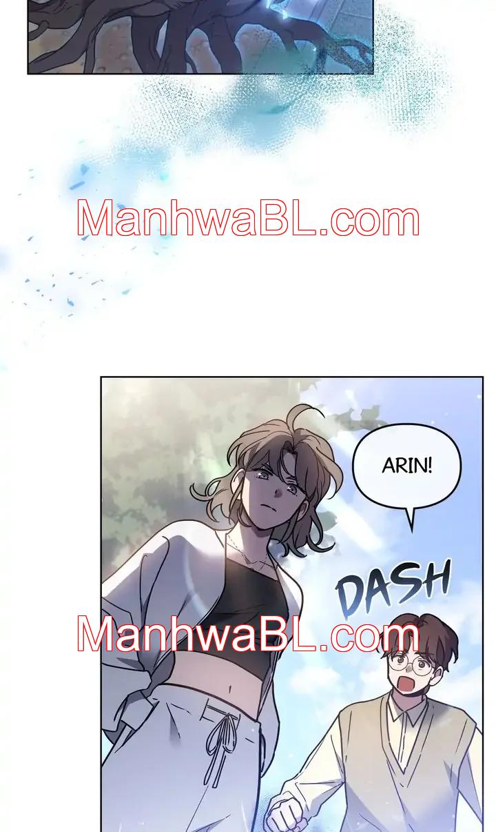Un rastro de la maravilla - Capítulo 48 manhwa