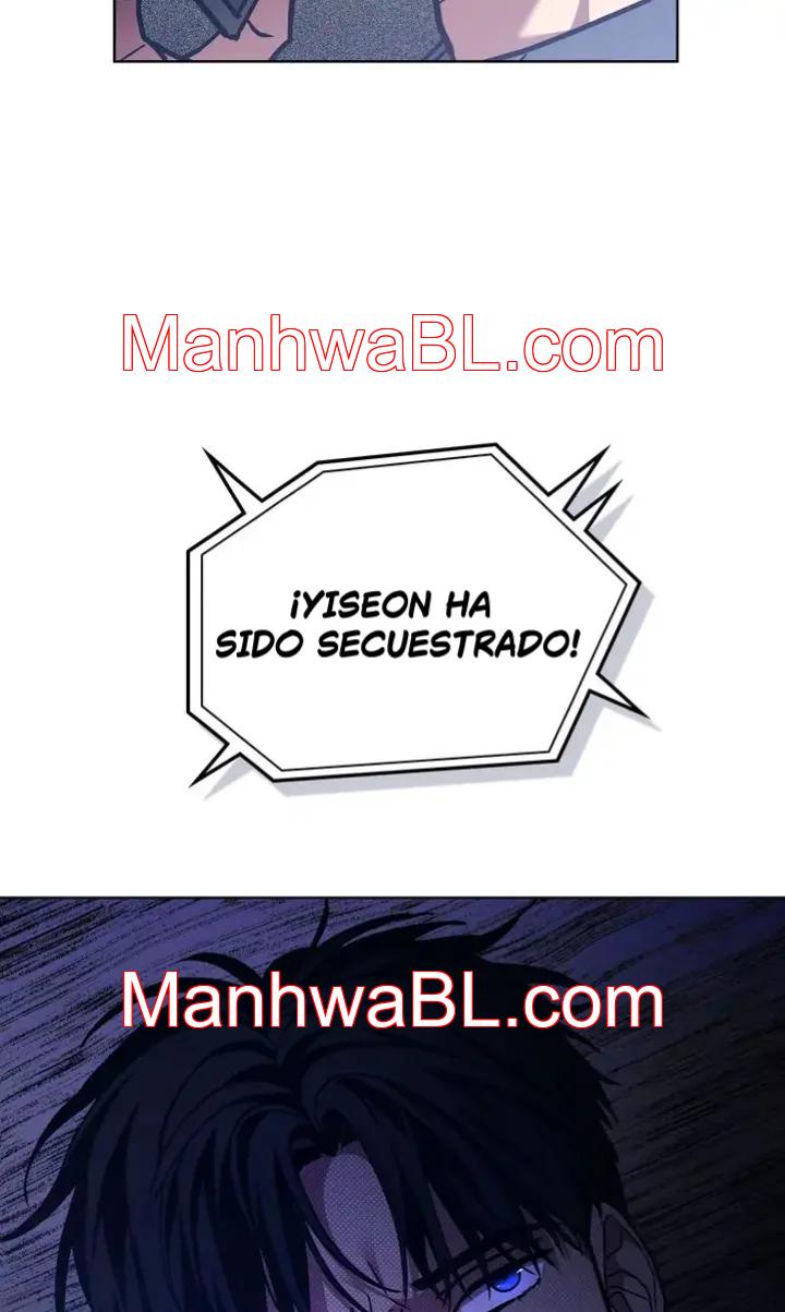 Un rastro de la maravilla - Capítulo 48 manhwa