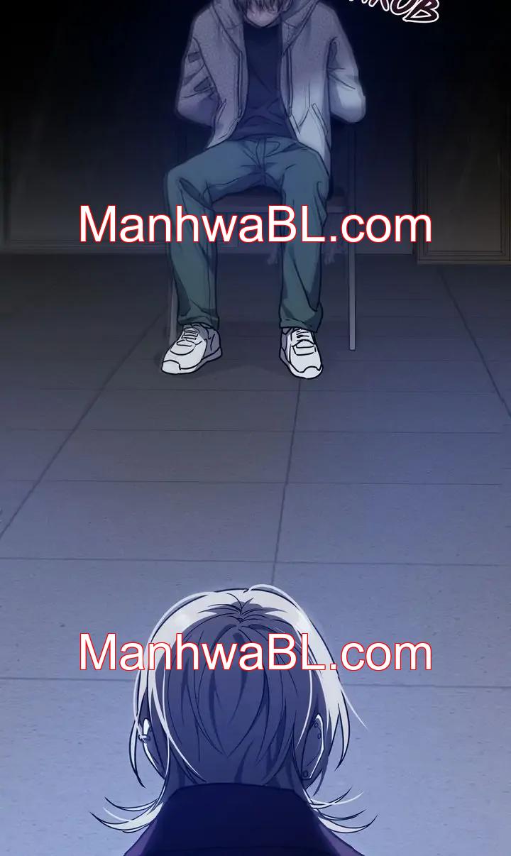 Un rastro de la maravilla - Capítulo 48 manhwa