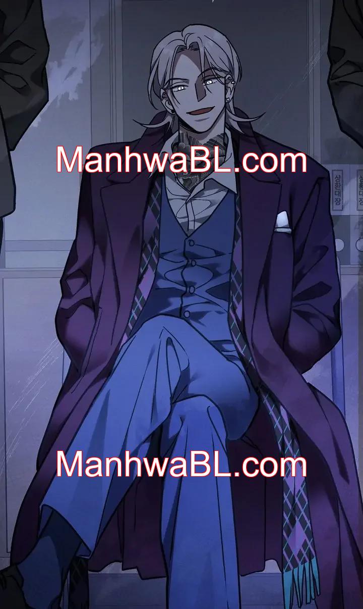 Un rastro de la maravilla - Capítulo 48 manhwa