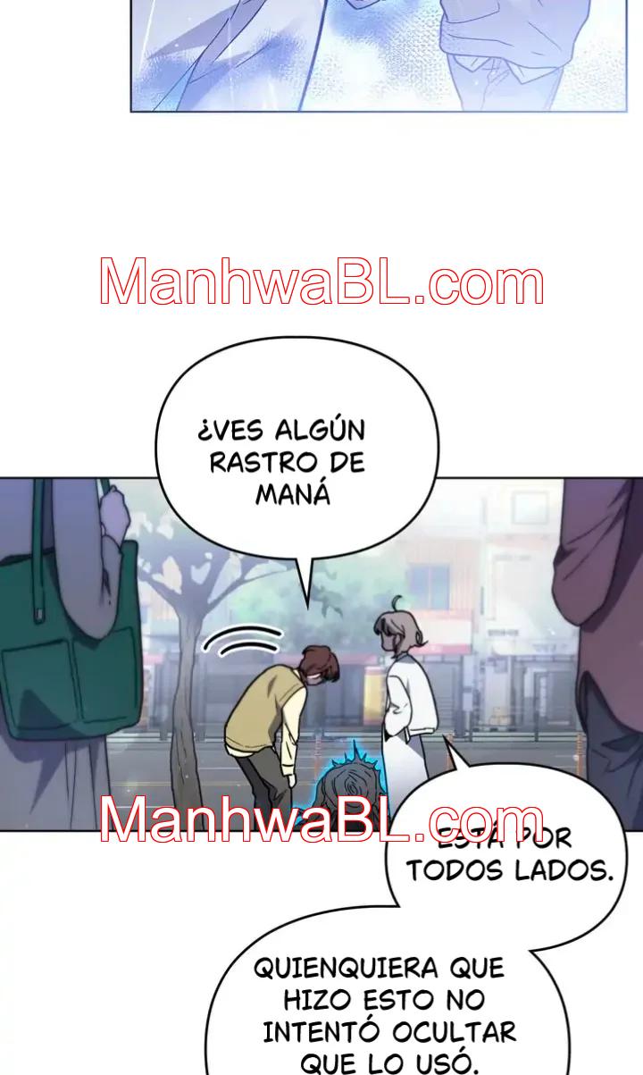 Un rastro de la maravilla - Capítulo 48 manhwa