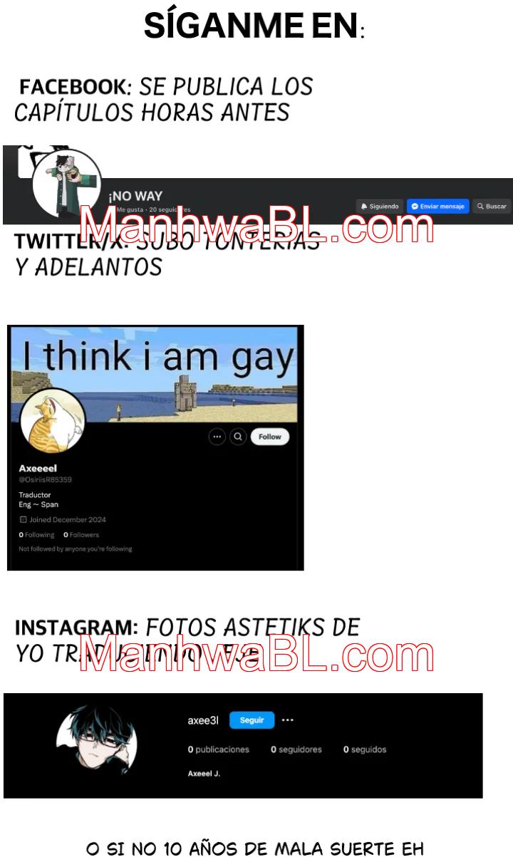 Un rastro de la maravilla - Capítulo 48 manhwa