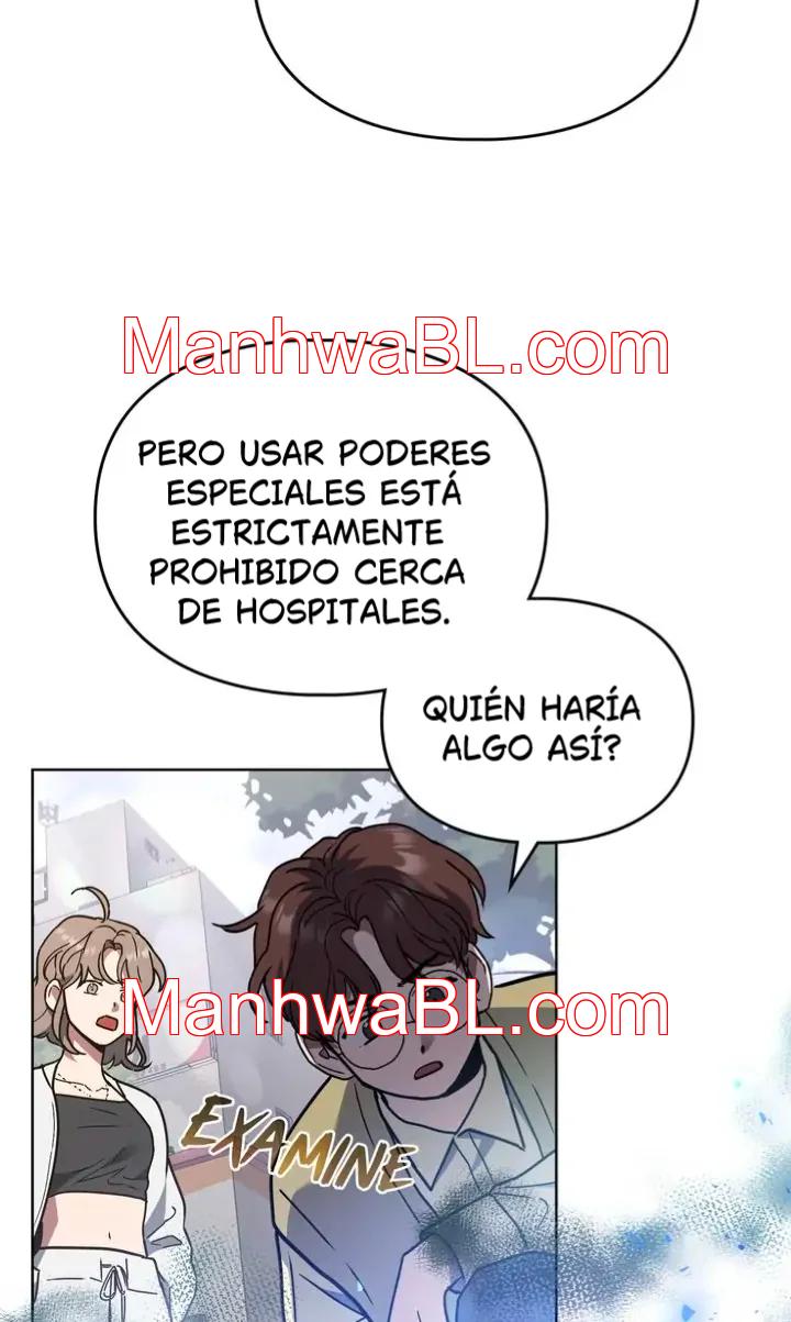 Un rastro de la maravilla - Capítulo 48 manhwa