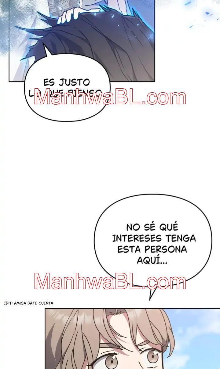 Un rastro de la maravilla - Capítulo 48 manhwa