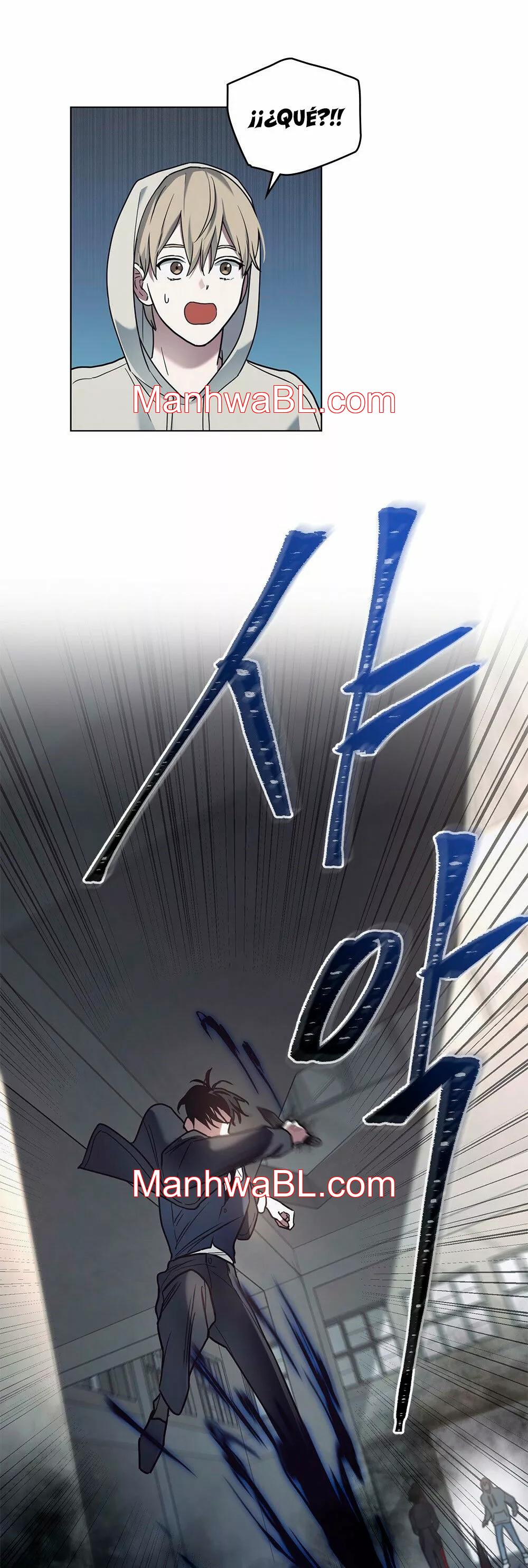 Un rastro de la maravilla - Capítulo 11 manhwa
