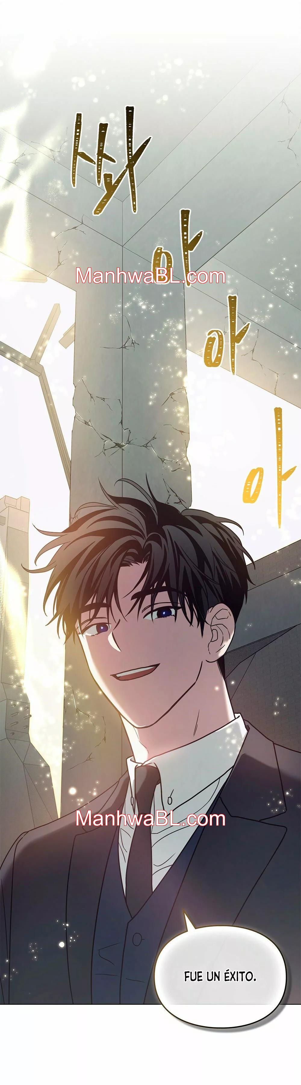 Un rastro de la maravilla - Capítulo 11 manhwa