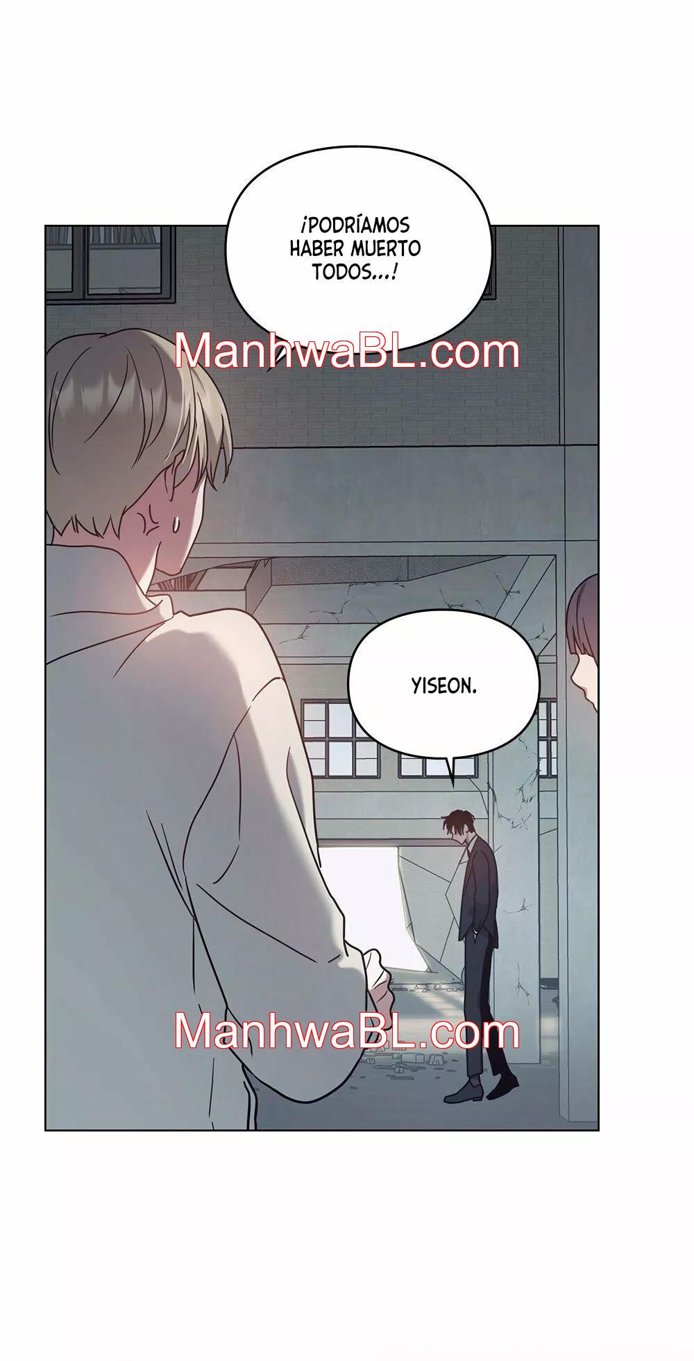 Un rastro de la maravilla - Capítulo 11 manhwa