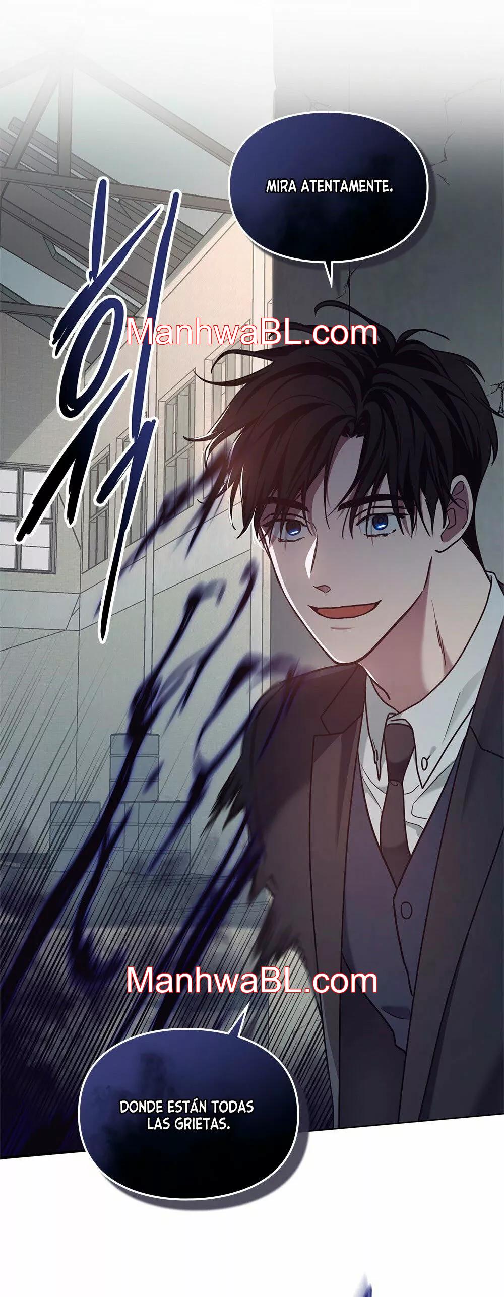 Un rastro de la maravilla - Capítulo 11 manhwa