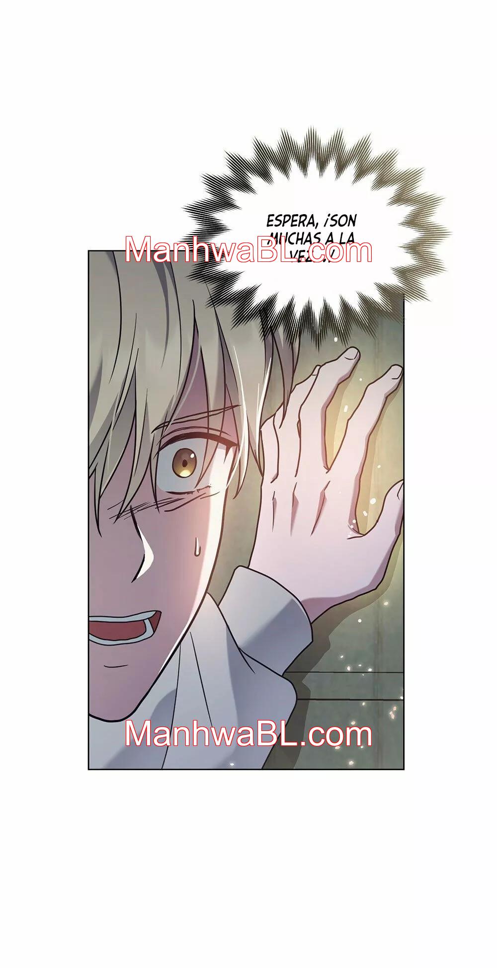 Un rastro de la maravilla - Capítulo 11 manhwa