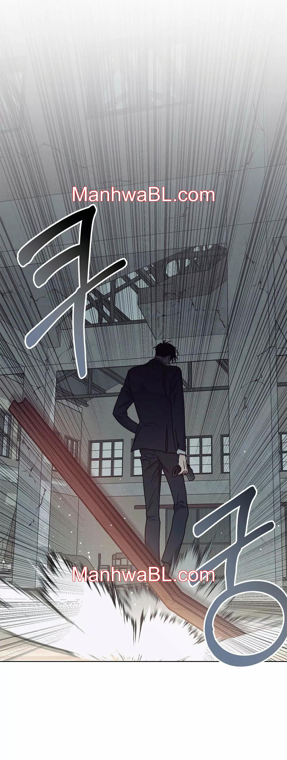 Un rastro de la maravilla - Capítulo 11 manhwa