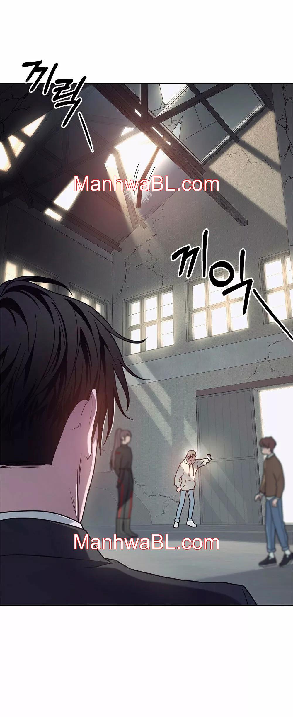 Un rastro de la maravilla - Capítulo 11 manhwa