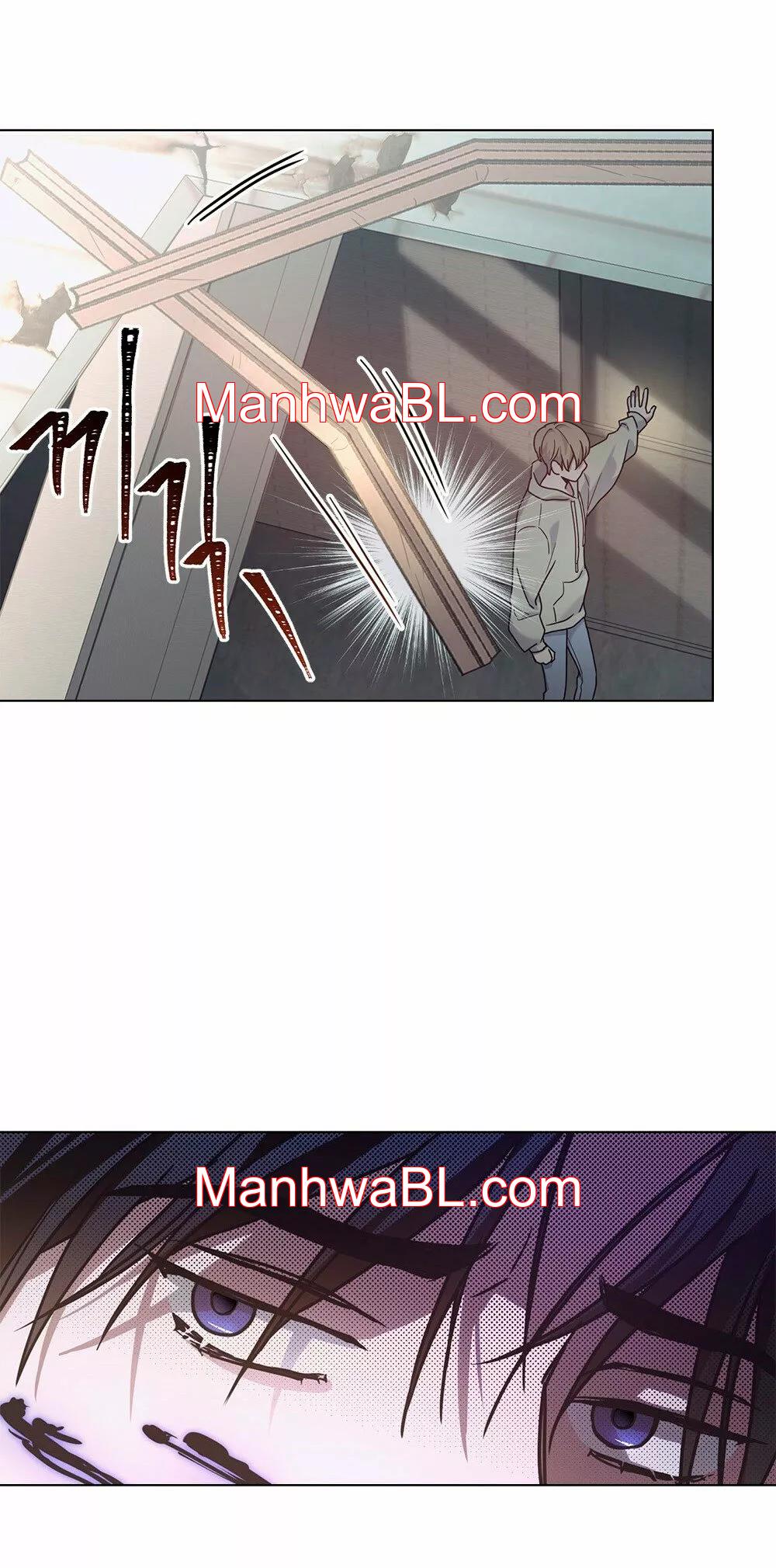 Un rastro de la maravilla - Capítulo 11 manhwa