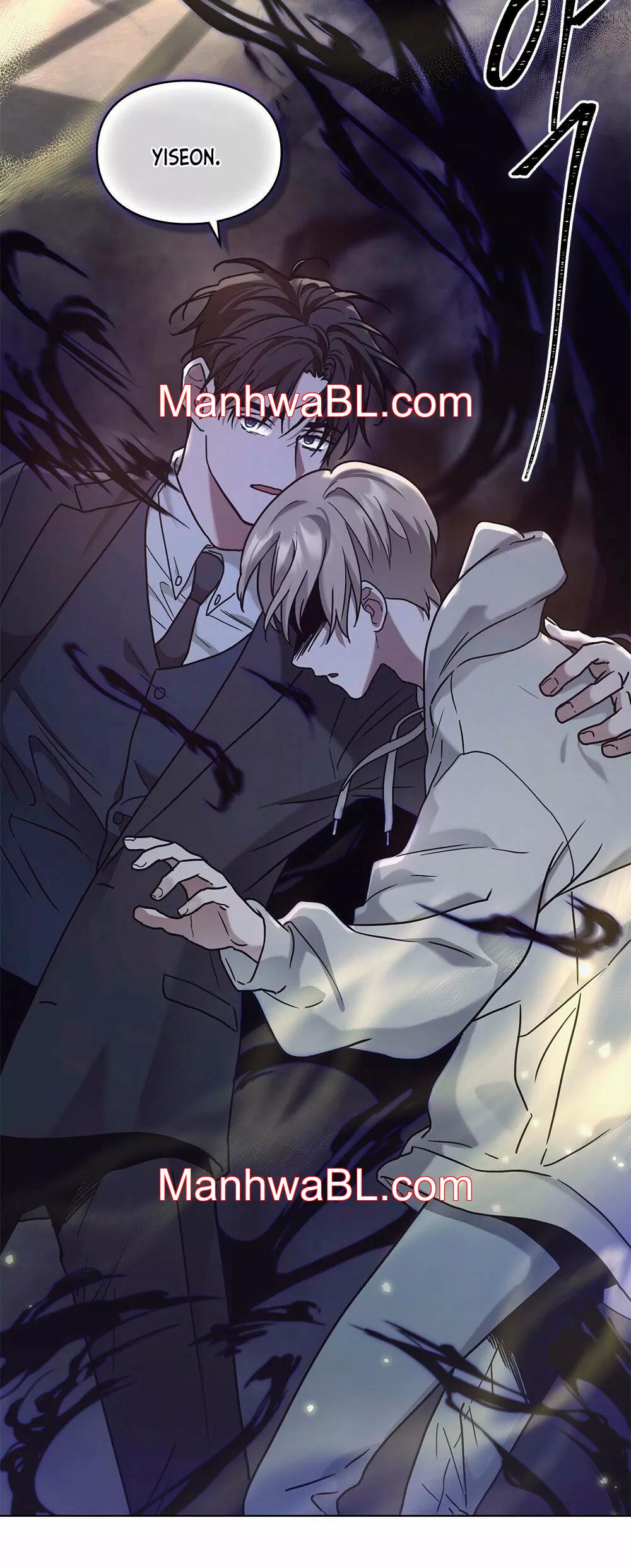 Un rastro de la maravilla - Capítulo 11 manhwa