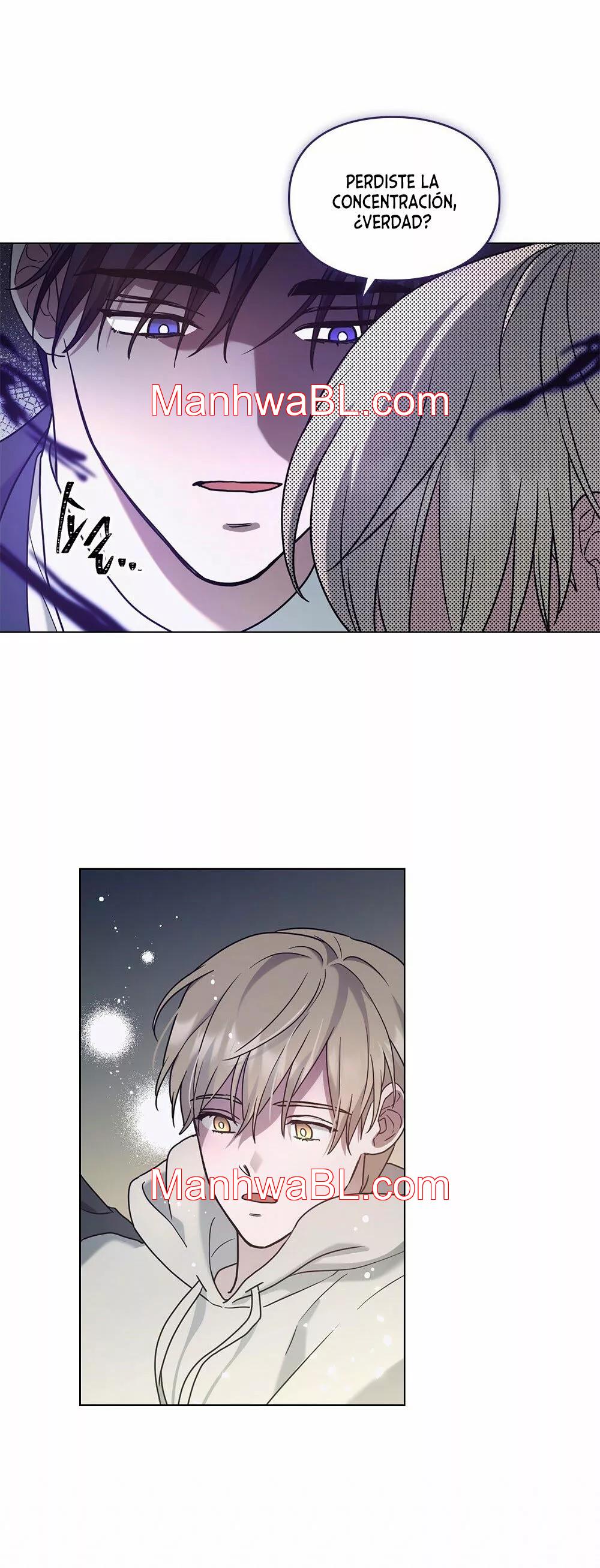 Un rastro de la maravilla - Capítulo 11 manhwa