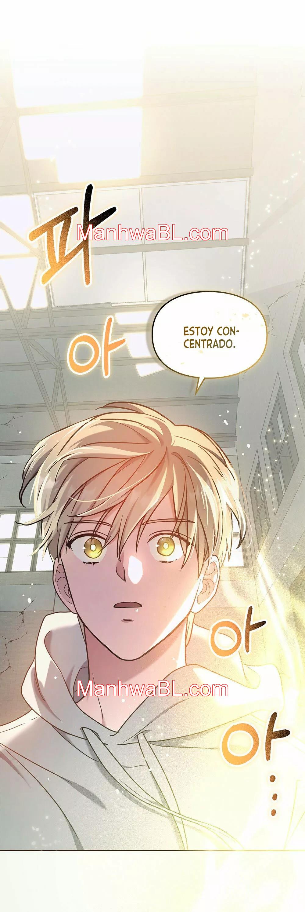 Un rastro de la maravilla - Capítulo 11 manhwa